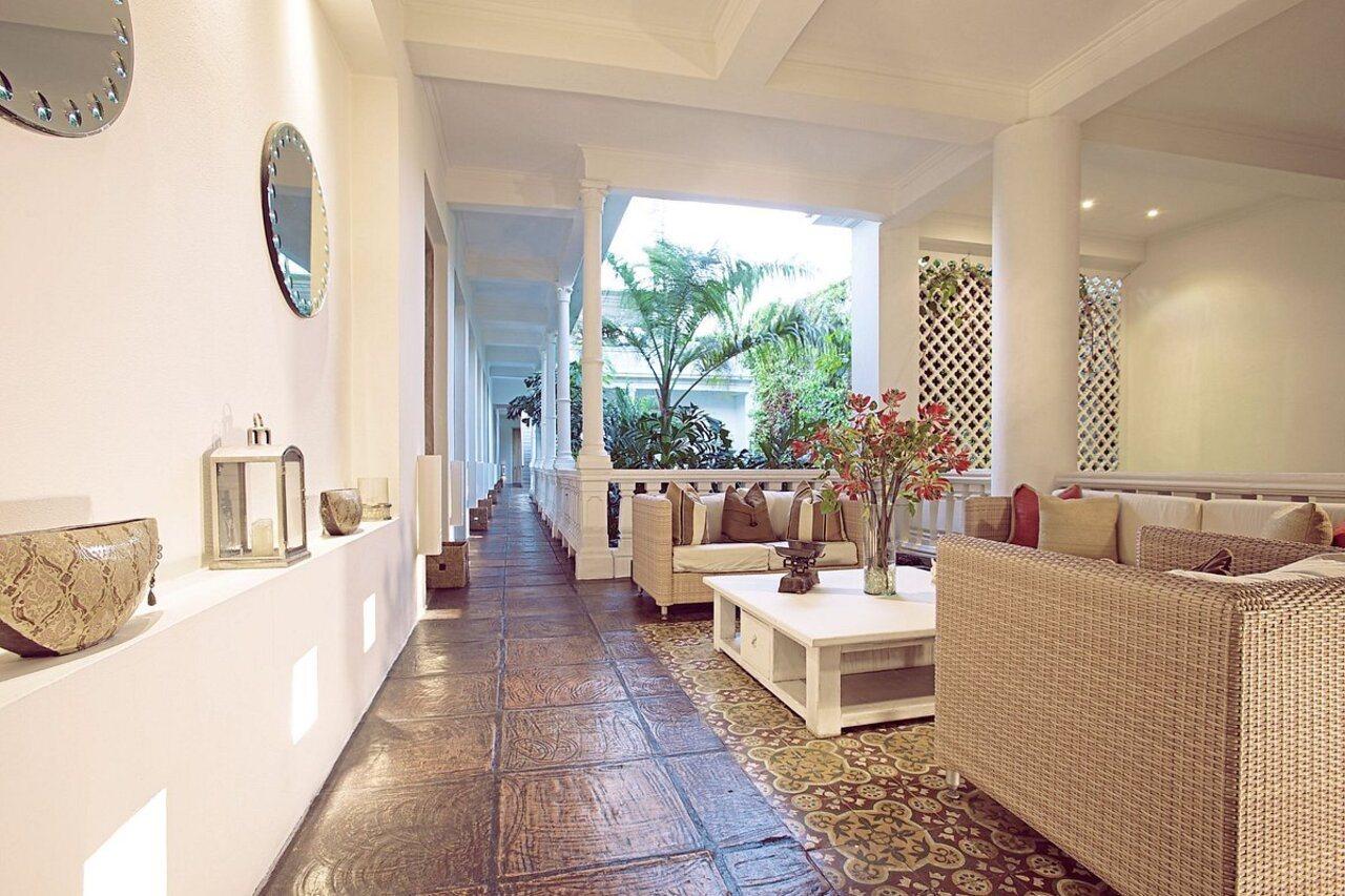Cartagena Casa Belle Boutique Hotel מראה חיצוני תמונה